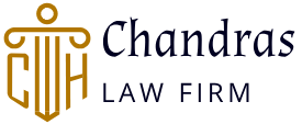 Chandras law firm